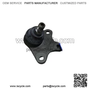 New OE Front Left/Right Ball Joint - 6q0407365a