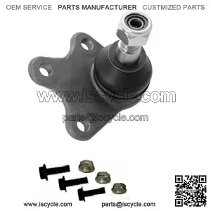 OE Brand Suspension Ball Joint - 6Q0407366A