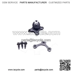 SEAT Arosa/Lupo/Polo 1994-2005 Front Ball Joint - 6N0407365