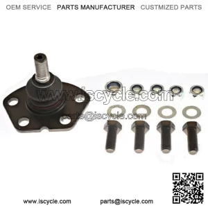 FIAT PEUGEOT CITROEN Ducato/Boxer/Jumper Ball Joint - 3640.55
