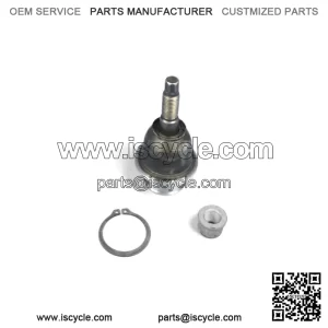 Suspension Control Arm & Ball Joint Assembly - 05161685AB