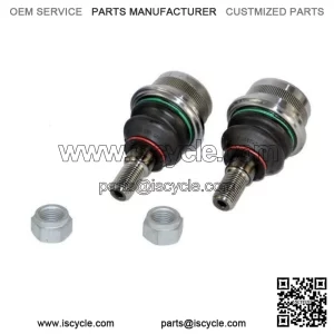 Mercedes Benz Front Lower Ball Joints Kit (2x) - OEM 2113300435
