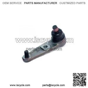 FORD USA ESCORT 1.9/1.9 LX Traggelenk F??hrungsgelenk - B455-34-550