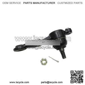 TOYOTA OEM Front Lower Ball Joint - 43330-39545 RH