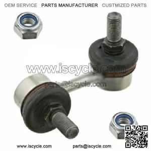 HYUNDAI Accent Right Stabilizer Link Set (2x) - 54830-25020
