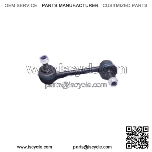 Honda Accord VI/VII Rear Left Coupling Rod - 52325-S84-A01