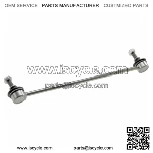 Citroen Peugeot Left Stabilizer Bar Strap - 5087.45