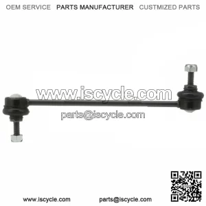 BMW Front Suspension Stabilizer Bar Link - TC510 31351124380