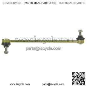 BMW Front Stabilizer Bar Link Kit - TC972 31351091496
