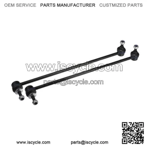 BMW 745i Front Stabilizer Sway Bar Links (2pcs) - 31356753767/31356753768