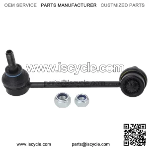 Mercedes-Benz S500 TRW Front Right Stabilizer Bar Link Kit - JTS134 1403201289