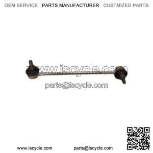 Mercedes 638 Torsion Bar Right Linkage - A6383230368