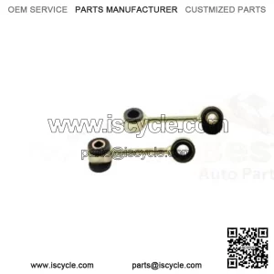 Mercedes-Benz Front Left Suspension Stabilizer Bar Link - 3214 2103203689
