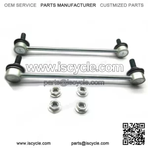 Lexus ES350/Toyota Camry Rear Stabilizer Sway Bar End Link Pair - 48830-06050