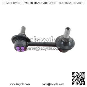 2007-2016 HONDA CR-V Driver Rear Stabilizer Link - OEM 52321-SWA-A01