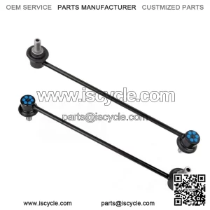2007-2017 HONDA CR-V Front End Link Stabilizer Set (2pcs) - 51320-STK-A01