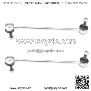 VW Coupling Rod Front - 6RD411315 6Q0411315F 6Q0411315N