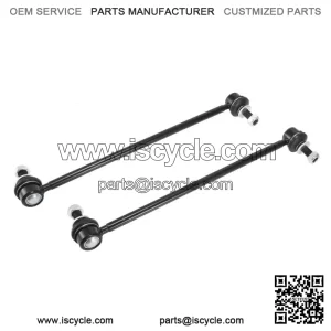 Toyota Corolla/Prius Front Stabilizer Sway Bar Links (2pcs) - 48820-02080