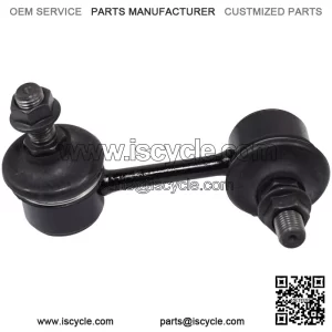 Daewoo Leganza Front Passenger Right Sway Bar Link - 96225859