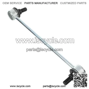 HYUNDAI OEM Front Right Stabilizer Bar Link - 5484026100