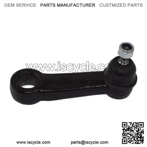 Dodge Ram 50/Mighty Max Pitman Arm Front - MB241168