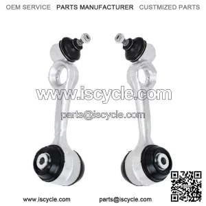 Mercedes W126 Wishbone Arms Ball Joints Set (2pcs) - 1263300607+1263300707