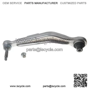 BMW 5-Series E39 Rear Axle Upper Left Wishbone - 33326767831