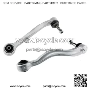 BMW 6-Series Front Control Arm Set (2x) - 31126755835