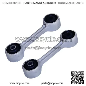 BMW 3-Series E30/E36 Rear Coupling Rod Swing Arm Set (2x) - Both Sides
