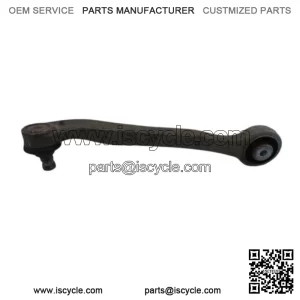 Audi A6 Allroad Quattro (C6) 2007 Front Upper Left Wishbone - 4E0407505B