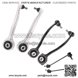 Mercedes W203 Front Suspension Control Arm Wishbone Kit - 2033303311