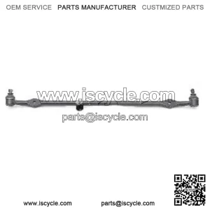 NISSAN Pick Up/Navara/Datsun Tie Rod - 48560-09G25
