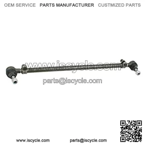 VW Beetle Bug Adjustable Front/Rear Left Tie Rod - 113-415-801