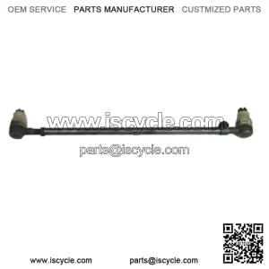VW Beetle Early Type Tie Rod Assembly - 113-415-801