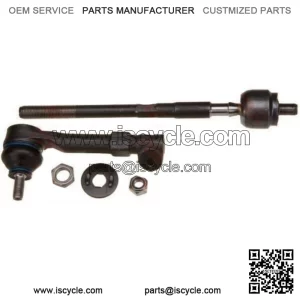 Renault Tie Rod - JRA207 7701467539