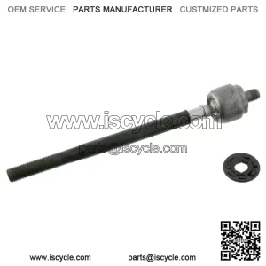 Renault Inner Tie Rod - 22491 Fits 7701467540 7701469777