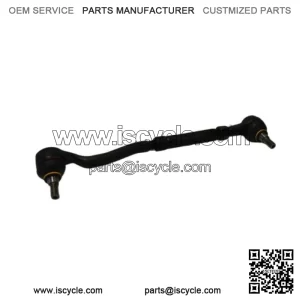 NEW Mercedes 140 Axial Tie Rod Set - Left/Right 1403300003 (419021)