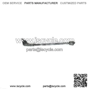 VW Polo Steering Rod Assembly Left - QDL3244S 6N0422803