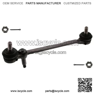 NISSAN Patrol SUV Front Center Steering Tie Rod - 48560-C6005