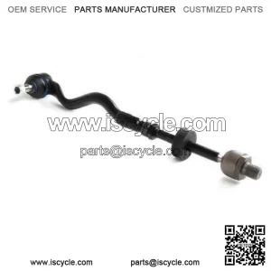 NEW BMW E36 Right Steering Gear Tie Rod - 32111139316