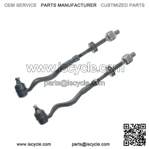 BMW E36/Z3 Front Tie Rod End Set (2x) - Left/Right 32111139315
