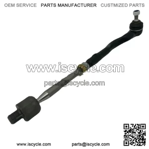 NEW BMW Tie Rod Assembly - 32211095956