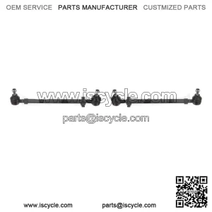 Mercedes 190 W201 Front Tie Rod Set - Left/Right