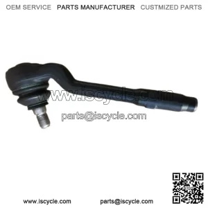 BMW X5 E53 Steering Rack Tie Rod - 32216751277 NEW