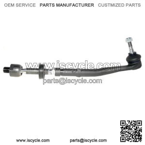 Steering Tie Rod End Assembly - TL476