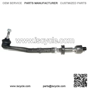 Steering Tie Rod End Assembly - TL475