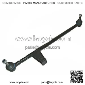 Mercedes C126/W126 1979-1991 Front Center Tie Rod - 1264600605