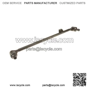 Mercedes W124 Steering Center Drag Link - 1244601205