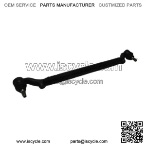 NEW Mercedes W140 Front Tie Rod End - 1404600805 (419189)