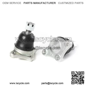 Kia Jumbo 2700 Upper Ball Joint - OEM 0K710-34-540